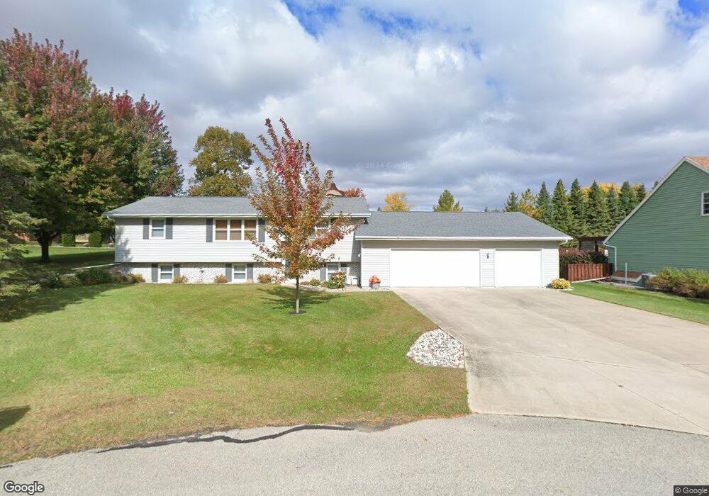 3524 W Sunset Ct, Appleton, WI 54914 - photo 1