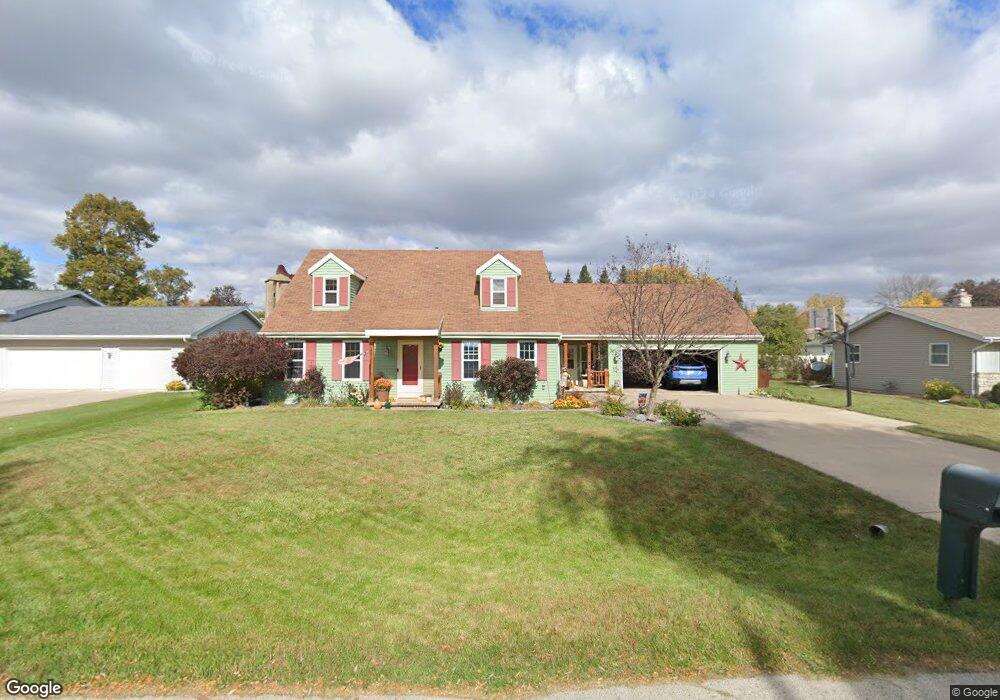 3516 W Sunset Ct, Appleton, WI 54914 - photo 1