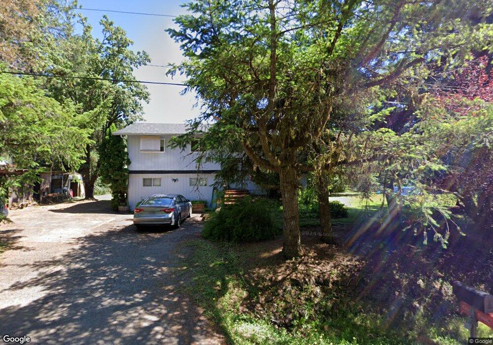 24371 Old Peak Rd, Philomath, OR 97370 - photo 1