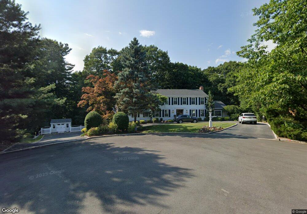 40 Herbst Rd, Rivervale, NJ 07675 - photo 1