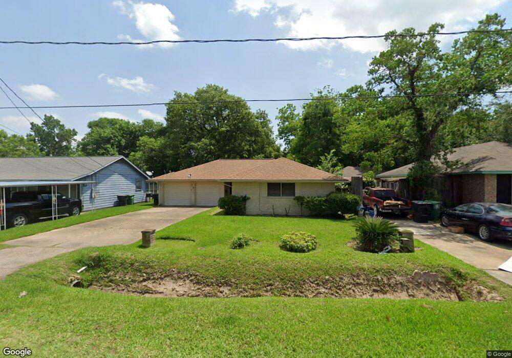8914 Bertwood St, Houston, TX 77016 - photo 1