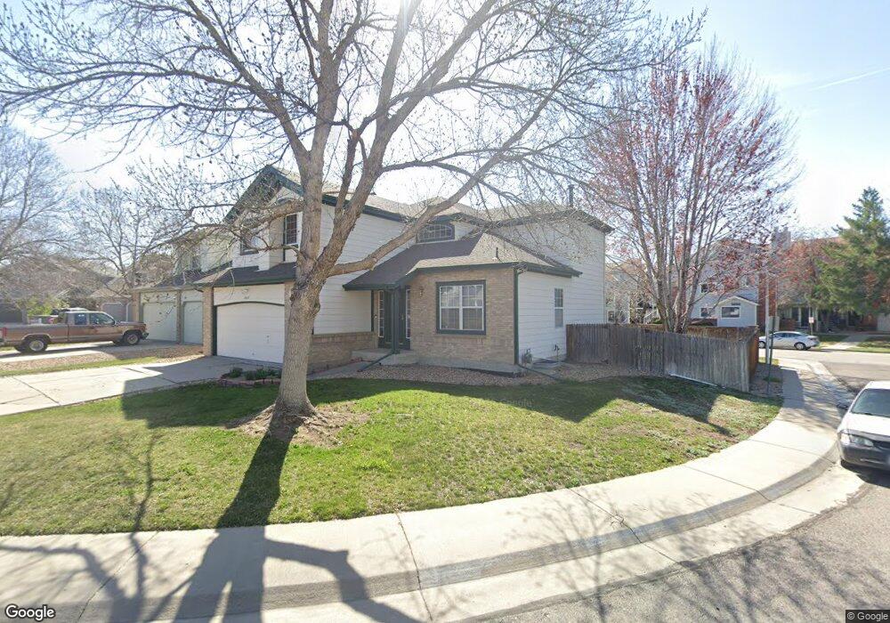 8052 Fenton Ct, Arvada, CO 80003 - photo 1