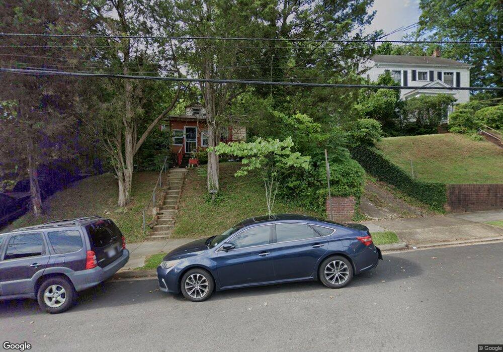 4229 Grant St NE, Washington, DC 20019 - photo 1