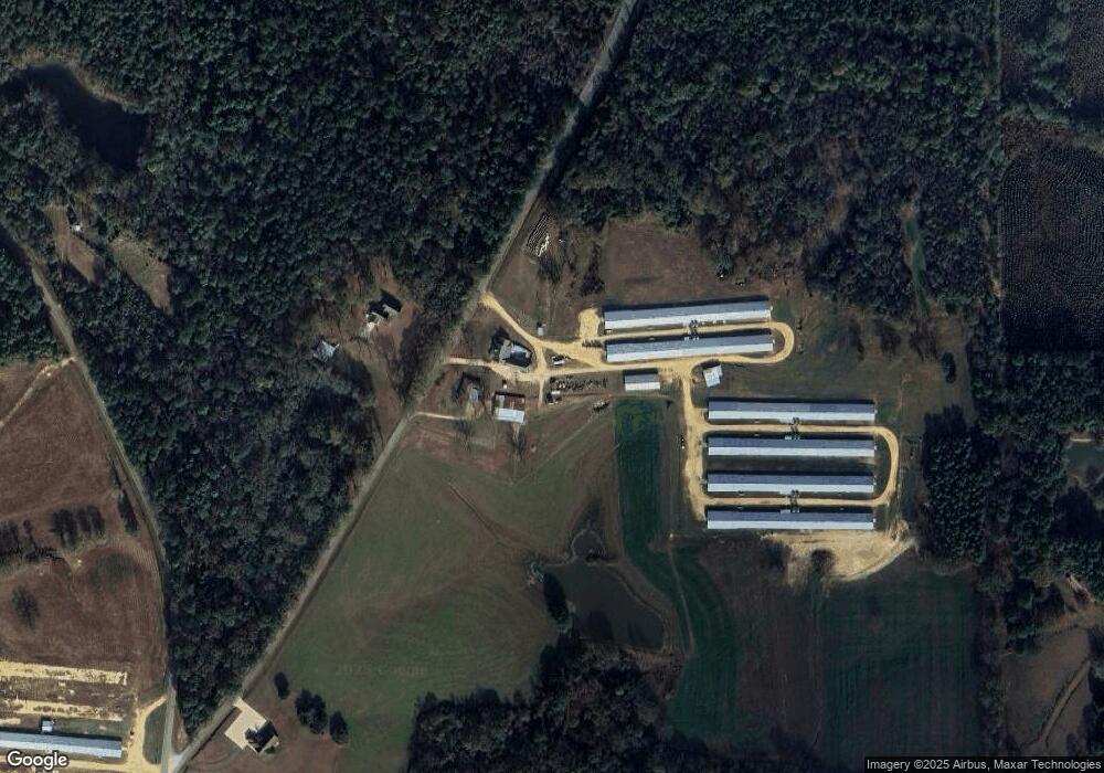 59 Jack Clark Rd, Laurel, MS 39443 - photo 1