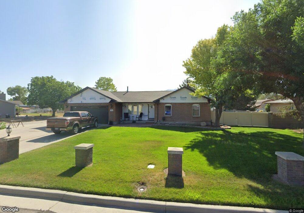 11733 S 2260 W, Riverton, UT 84065 - photo 1