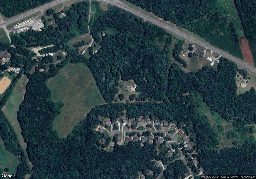 10208 Cumming Hwy, Canton, GA 30115 - photo 1