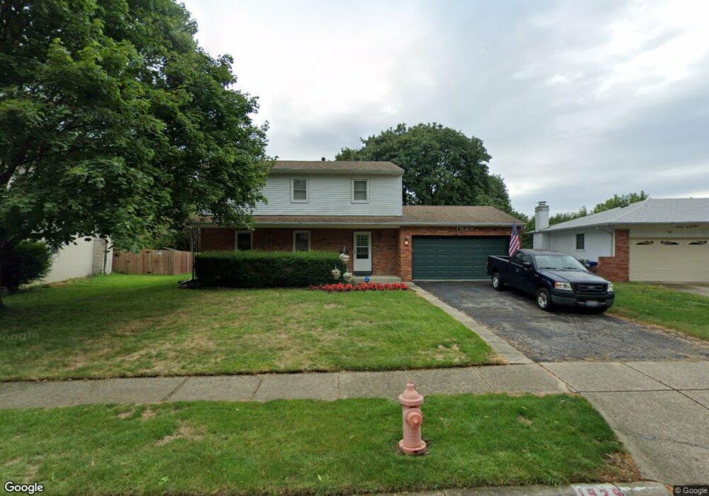 1929 Fairhaven Rd, Columbus, OH 43229 - photo 1