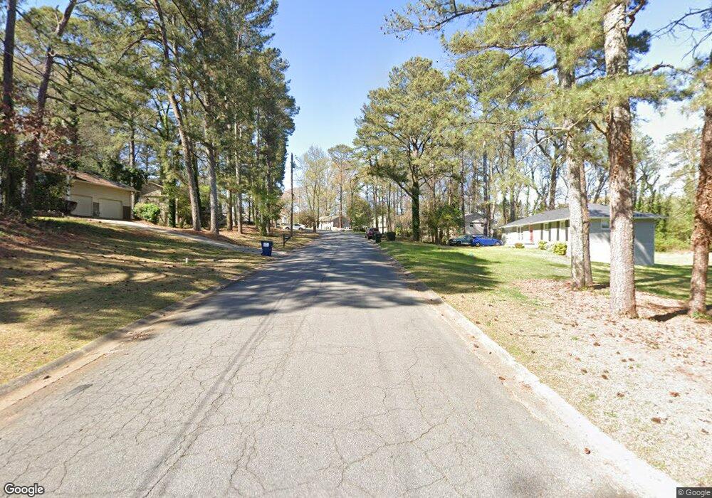 0 Chisholm Trail SW unit 9046087, Marietta, GA 30060 - photo 1