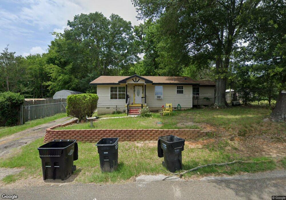 609 Louisiana St, Longview, TX 75601 - photo 1