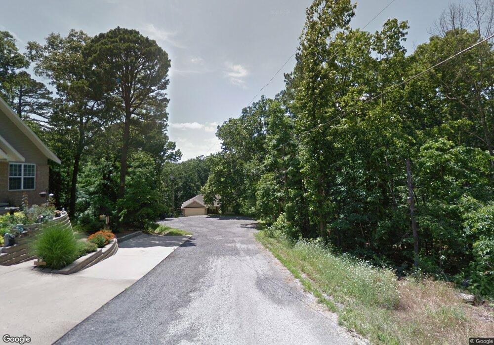 - Fowey Ln, Bella Vista, AR 72714 - photo 1