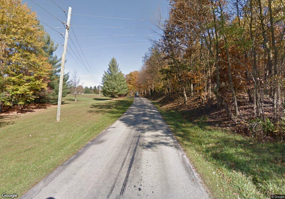 0 S County Road 850 E, Greensburg, IN 47240 - photo 1