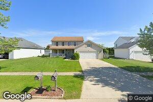 107 Browne Dr, Haskins, OH 43525