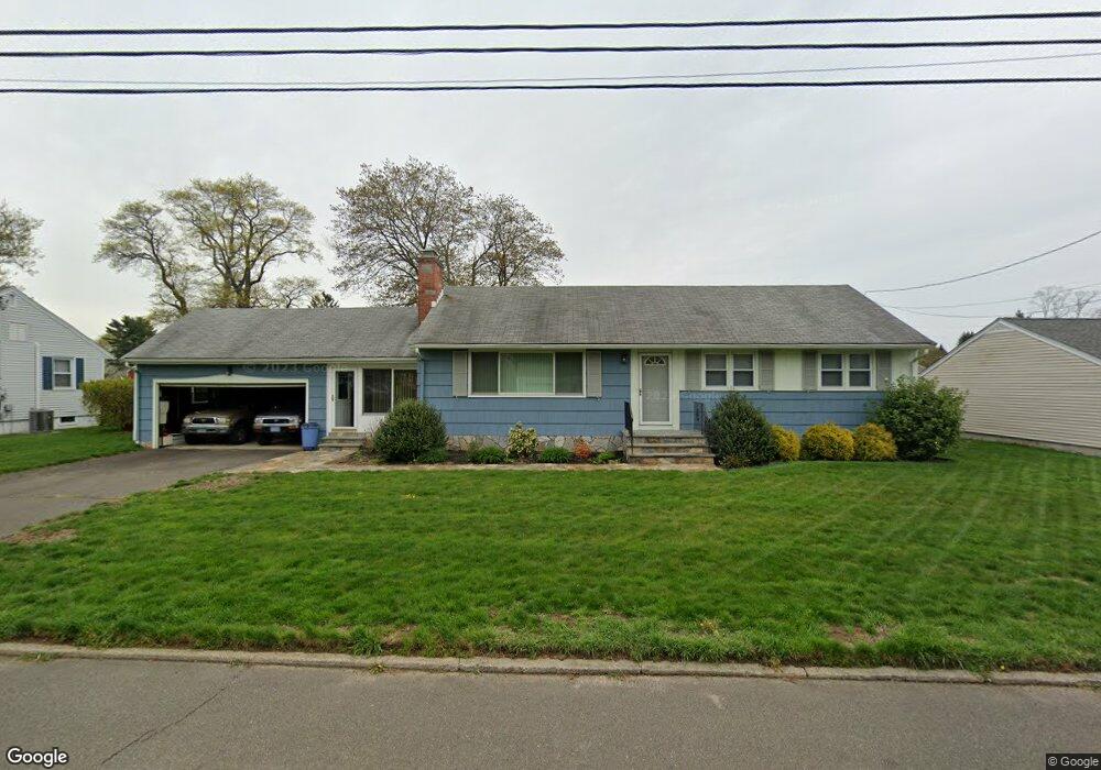 120 Okenuck Trail, Stratford, CT 06614 - photo 1