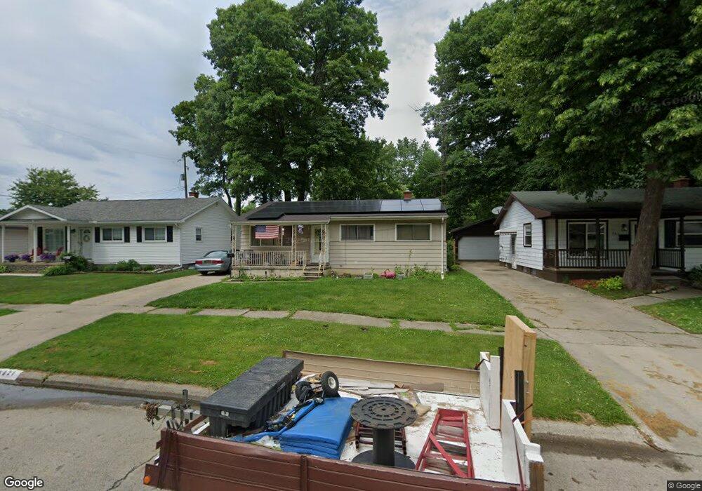3821 Craig Dr, Flint, MI 48506 - photo 1