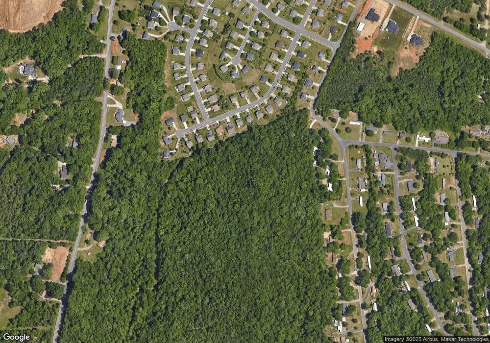 6242 Clarisse Dr SW, Concord, NC 28025 - photo 1