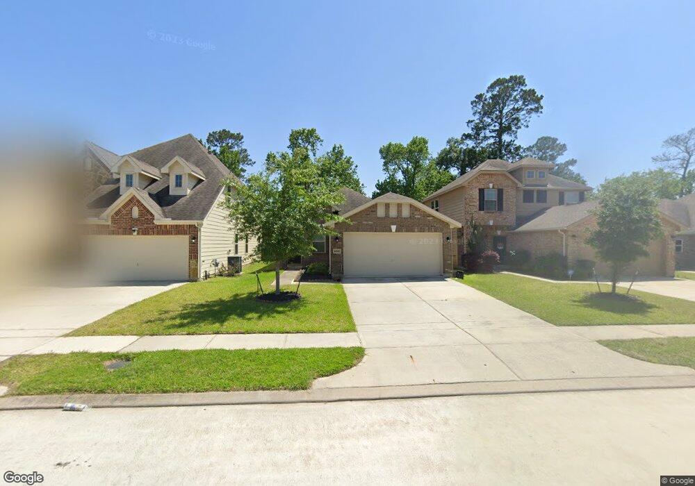 10826 Sun River Falls Dr, Humble, TX 77396 - photo 1