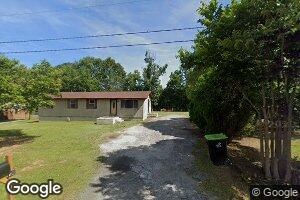 108 Hawk Rd, Talbotton, GA 31827