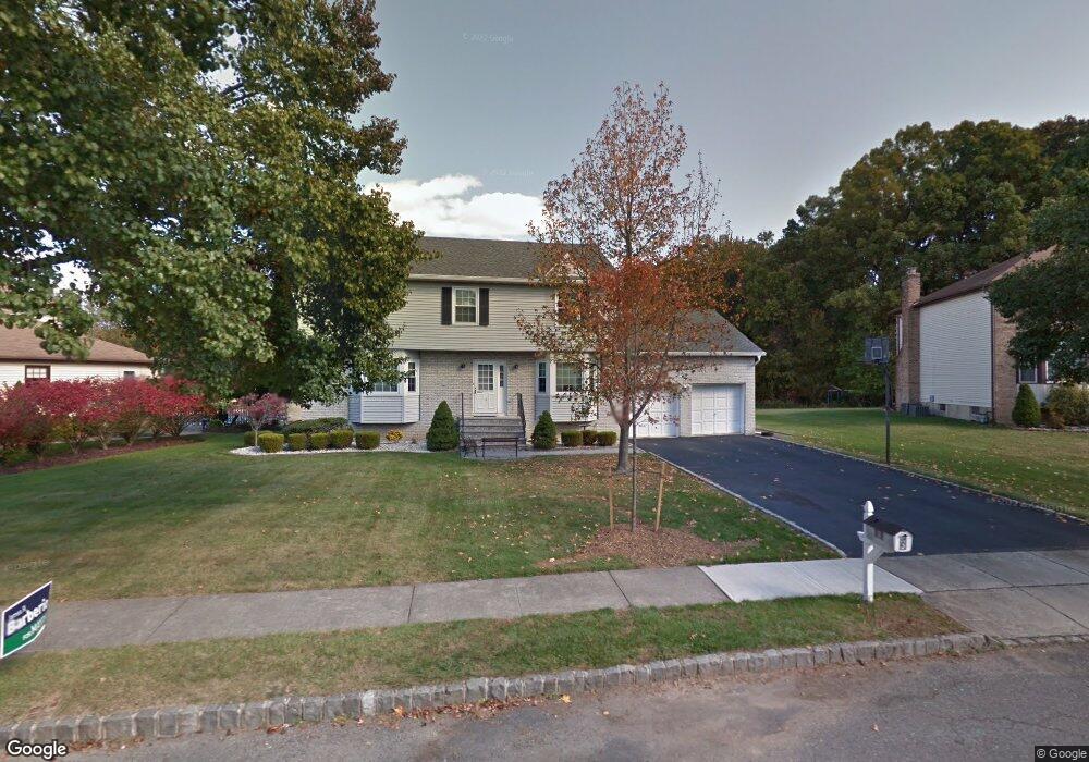 7 F X Downey Ct, Parsippany, NJ 07054 - photo 1