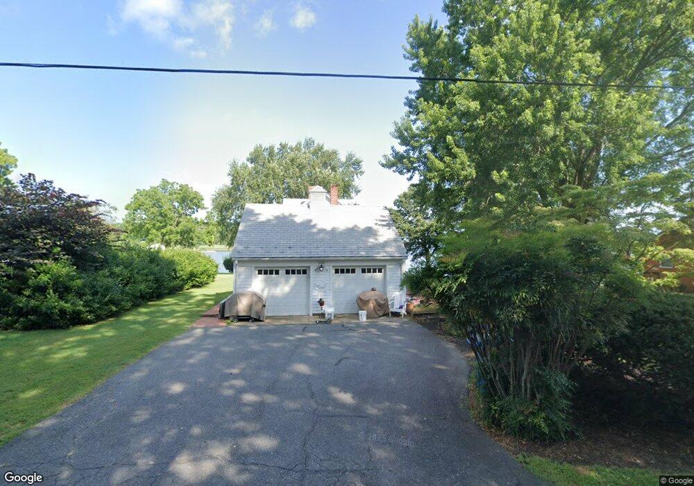 7123 First Ave, Queenstown, MD 21658 - photo 1