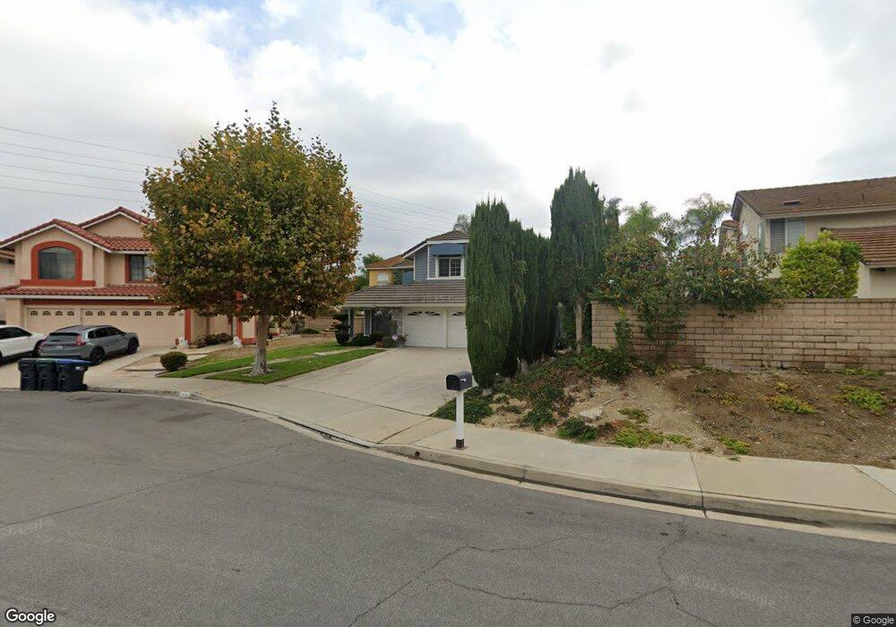 2448 Hawkwood Dr, Chino Hills, CA 91709 - photo 1