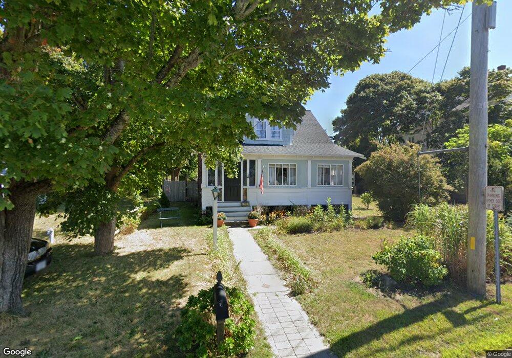 109 Division St, West Harwich, MA 02671 - photo 1