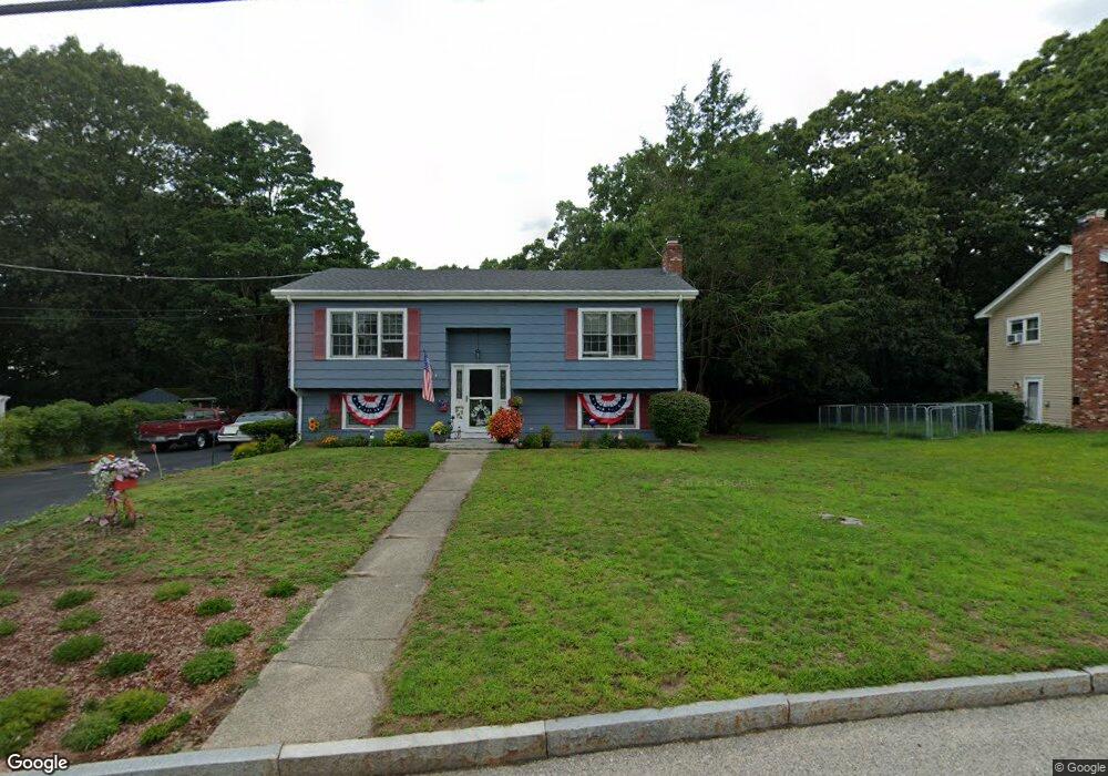 173 Glaude Ln, Woonsocket, RI 02895 - photo 1
