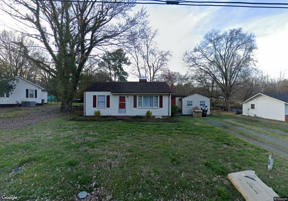31 Barbee Rd SW unit 12 and 14, Concord, NC 28027 - photo 1