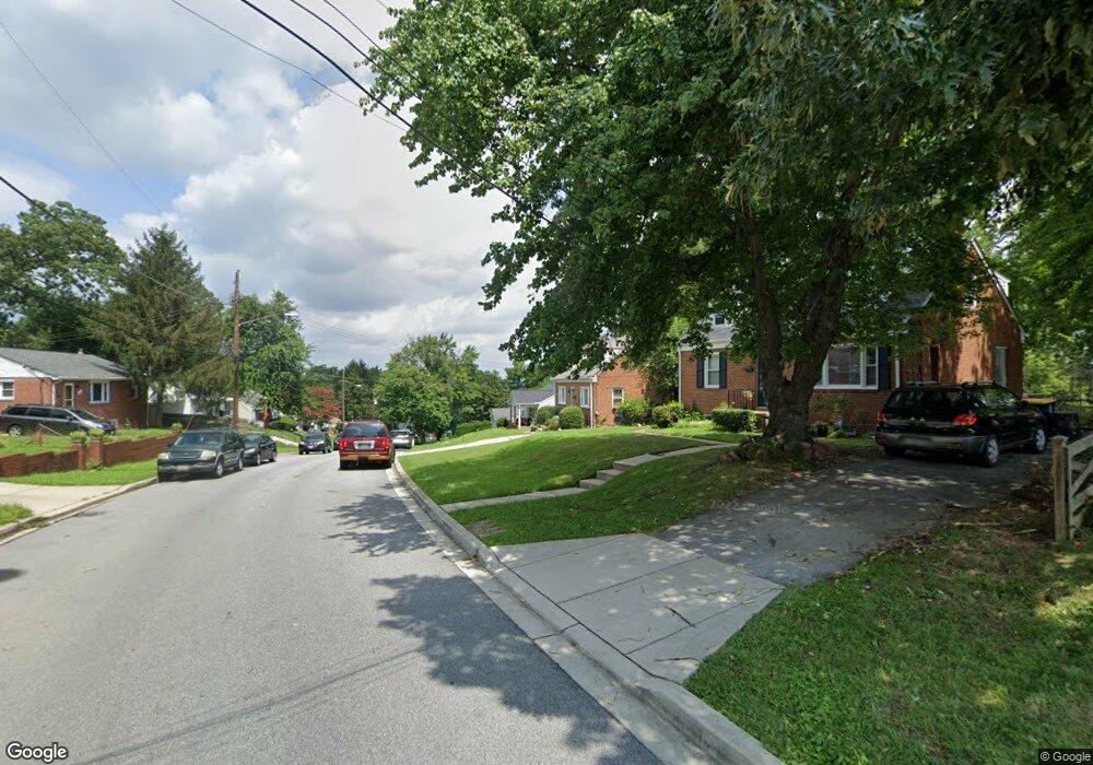 5007 59th Ave, Hyattsville, MD 20781 - photo 1