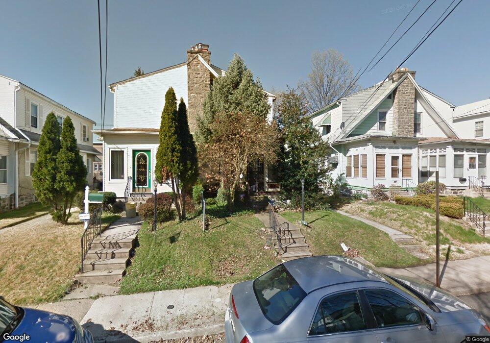 924 Bullock Ave, Lansdowne, PA 19050 - photo 1