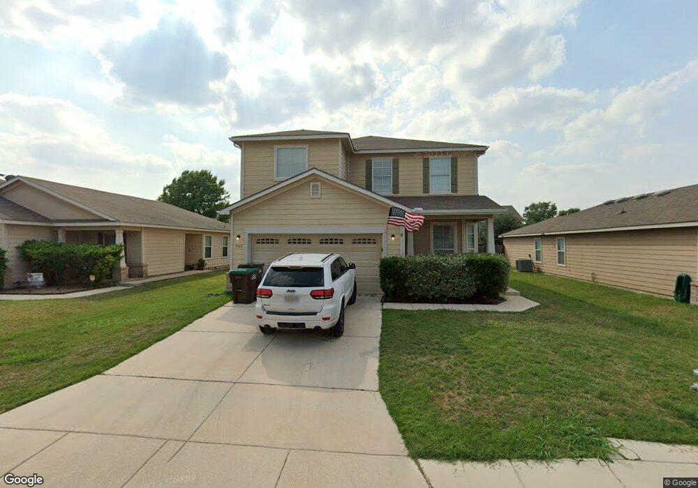9343 Durham Ledge, San Antonio, TX 78254 - photo 1