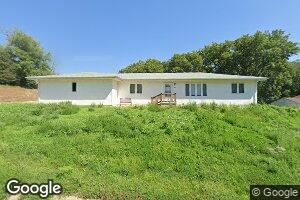 545 S K St, Broken Bow, NE 68822
