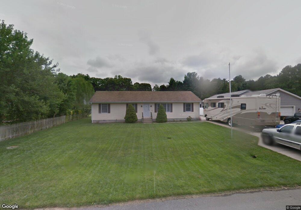 320 Breezewood Dr, Rehoboth Beach, DE 19971 - photo 1