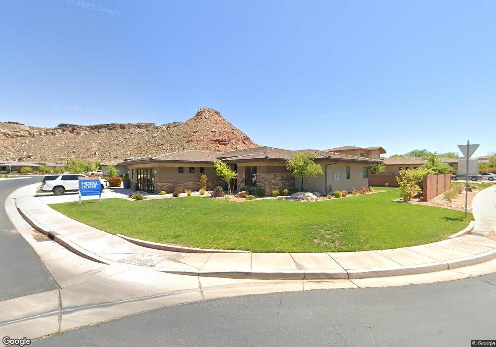 1516 E Talus Way, St. George, UT 84790 - photo 1