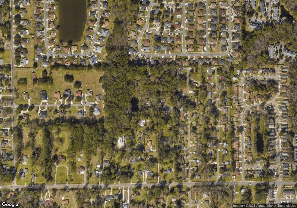 3555 Capper Rd, Jacksonville, FL 32218 - photo 1