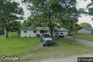203 NW Cedar St, Red Oak, OK 74563