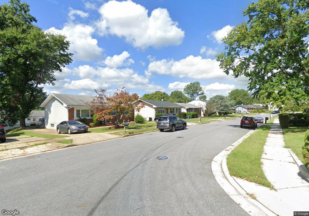 3916 Zurich Rd, Randallstown, MD 21133 - photo 1