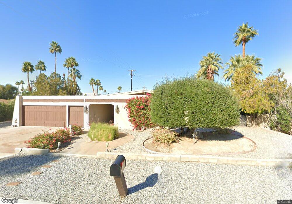 73370 Joshua Tree St, Palm Desert, CA 92260 - photo 1