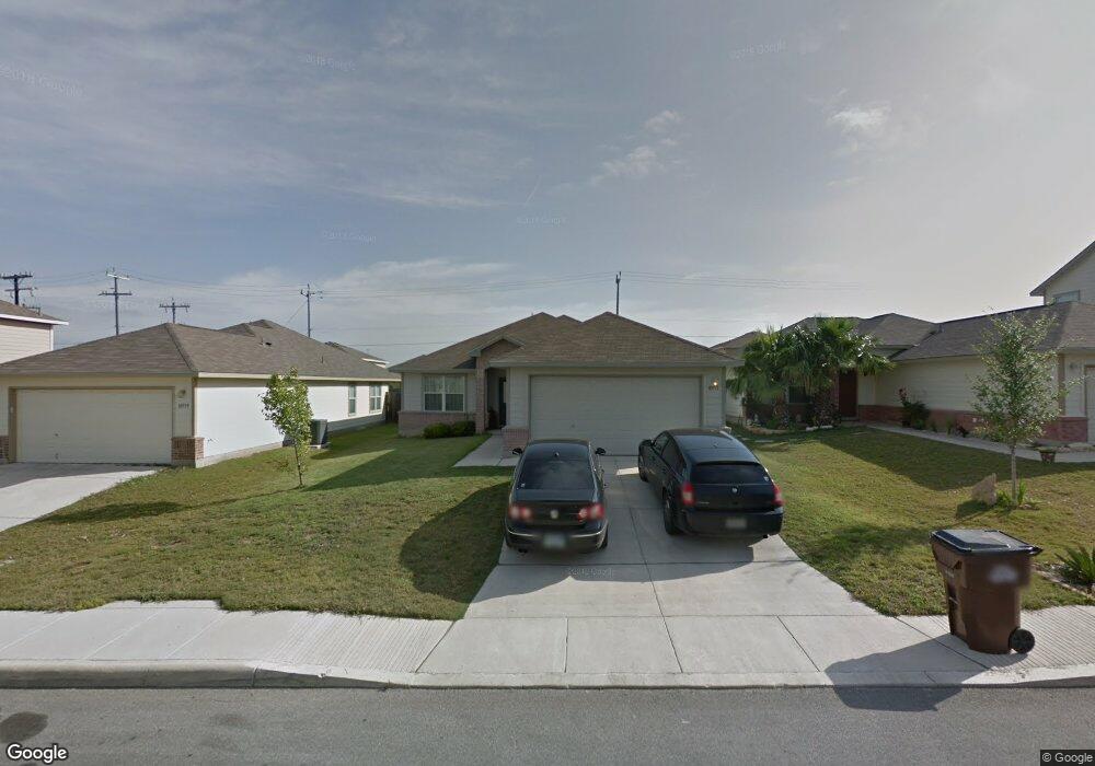 10955 Geneva Moon, San Antonio, TX 78254 - photo 1