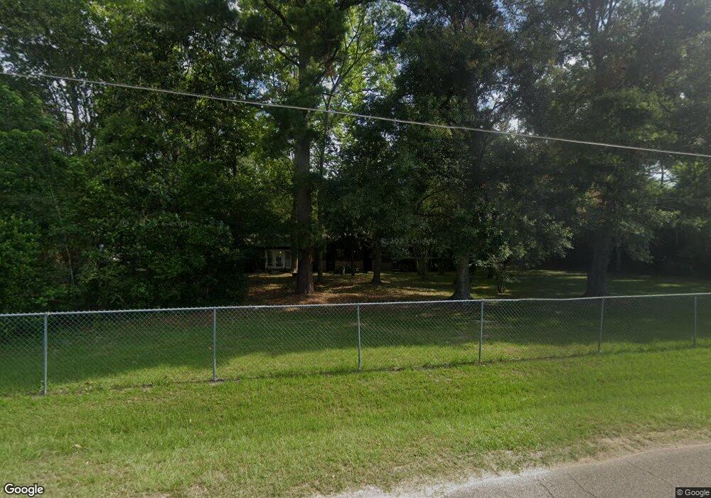 607 County Road 370, Splendora, TX 77372 - photo 1