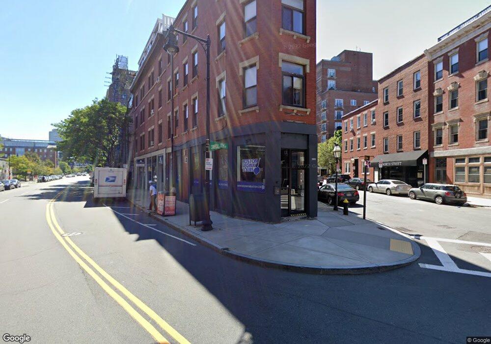 350 Commercial St, Boston, MA 02109 - photo 1