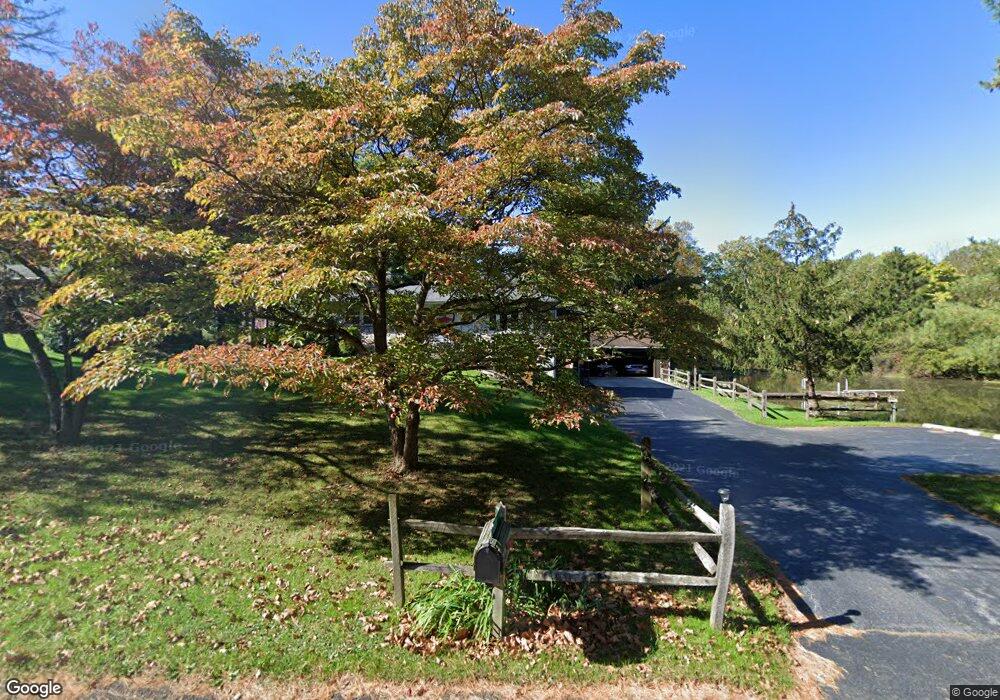 1321 S Hanover St, Pottstown, PA 19465 - photo 1