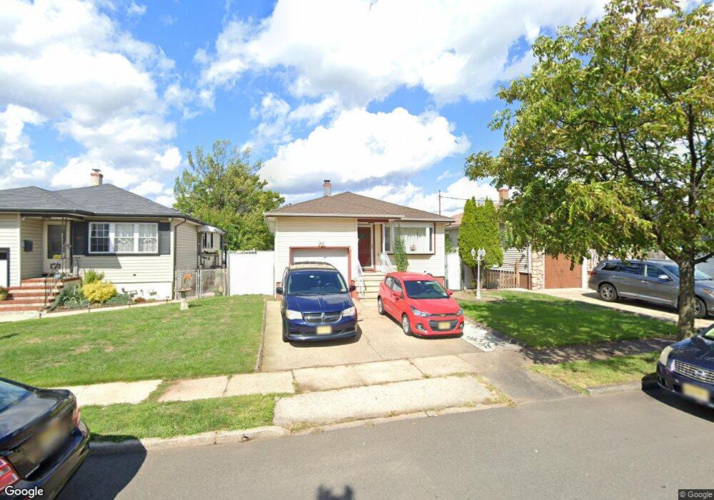 521 Spencer St unit 523, Elizabeth, NJ 07202 - photo 1