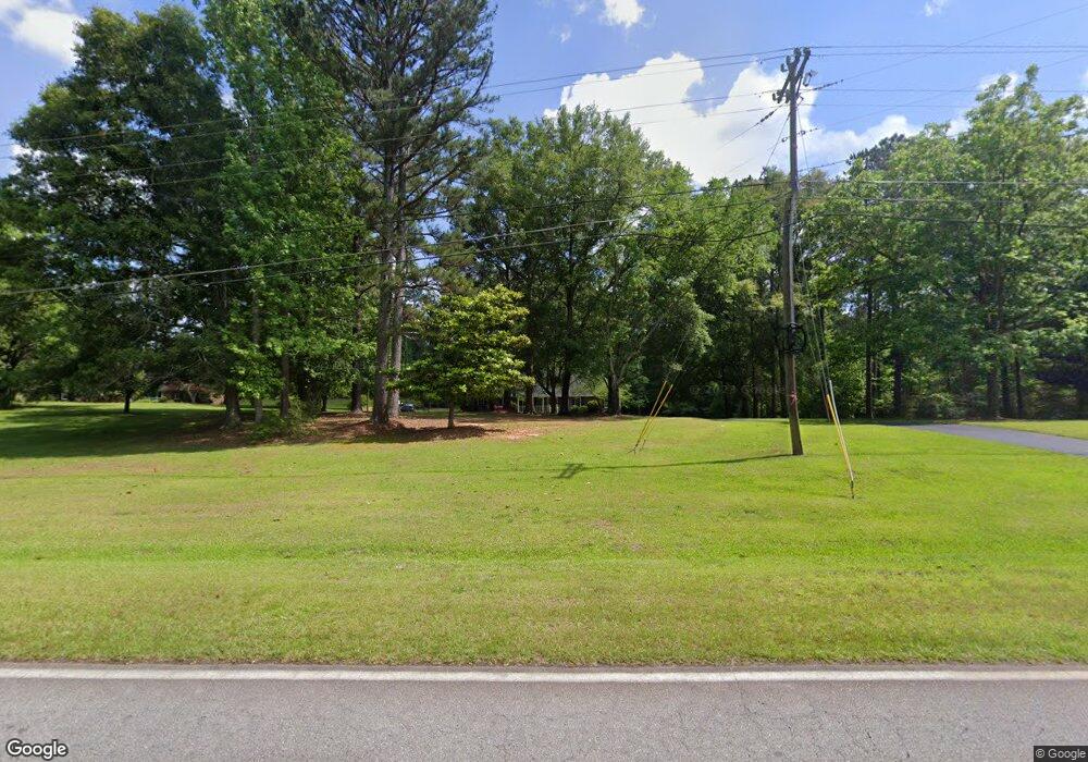 925 Pate Rd, Juliette, GA 31046 - photo 1