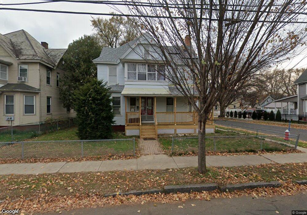 154 Main St, West Springfield, MA 01089 - photo 1