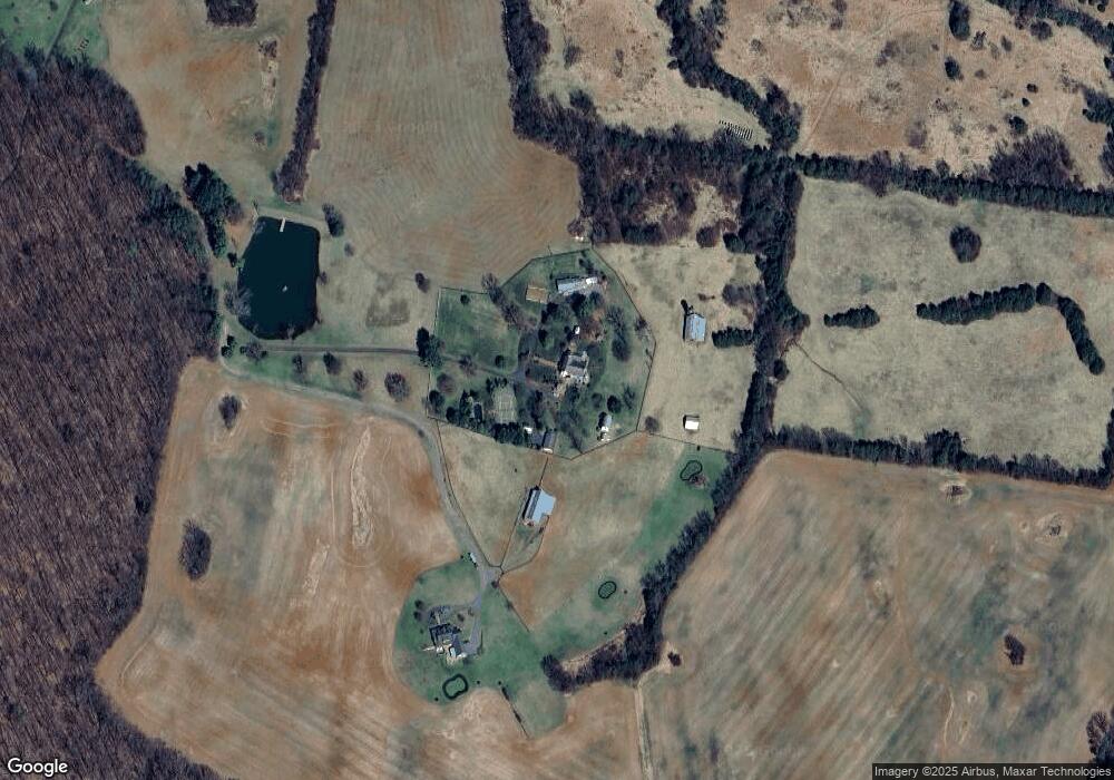 9701 Maple Lawn Ln, Rapidan, VA 22733 - photo 1