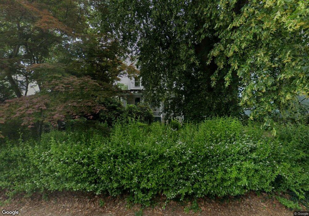 44C Burroughs St, Jamaica Plain, MA 02130 - photo 1