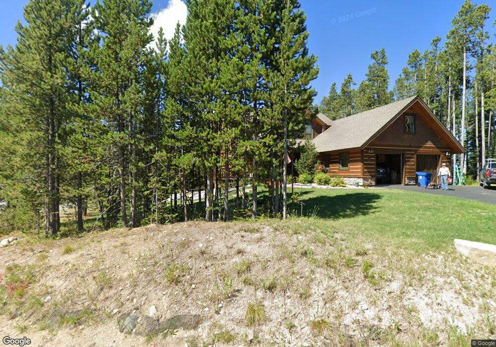 1 Black Moon, Big Sky, MT 59716 - photo 1