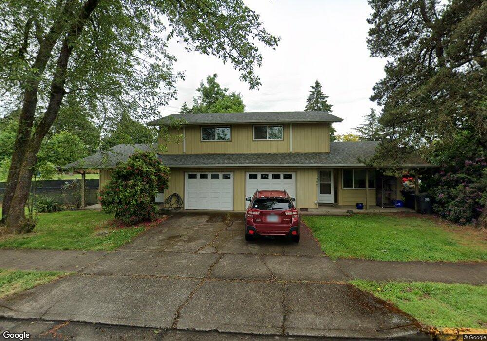 1780 Brewer Ave, Eugene, OR 97401 - photo 1