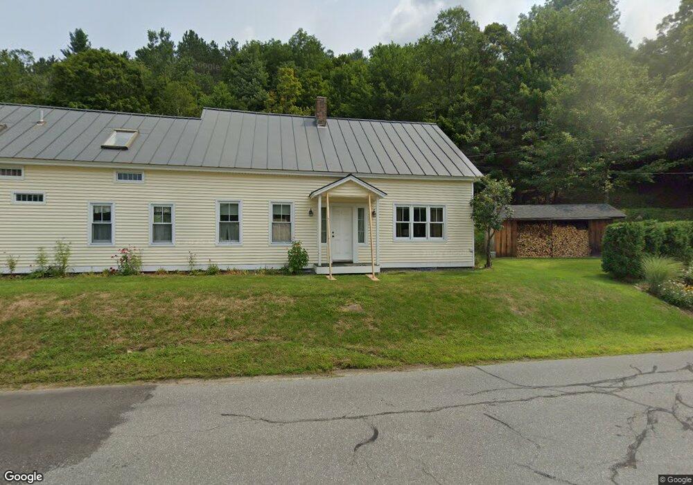 2020 Pomfret Rd, Woodstock, VT 05091 - photo 1