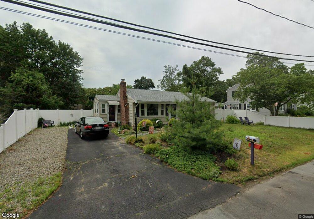 18 Mckay St, Attleboro, MA 02703 - photo 1